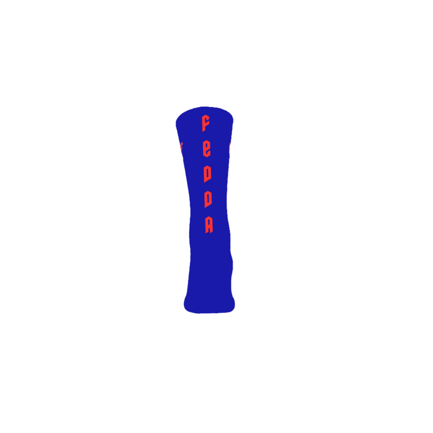 FEDDA- SOCKS (Royal)