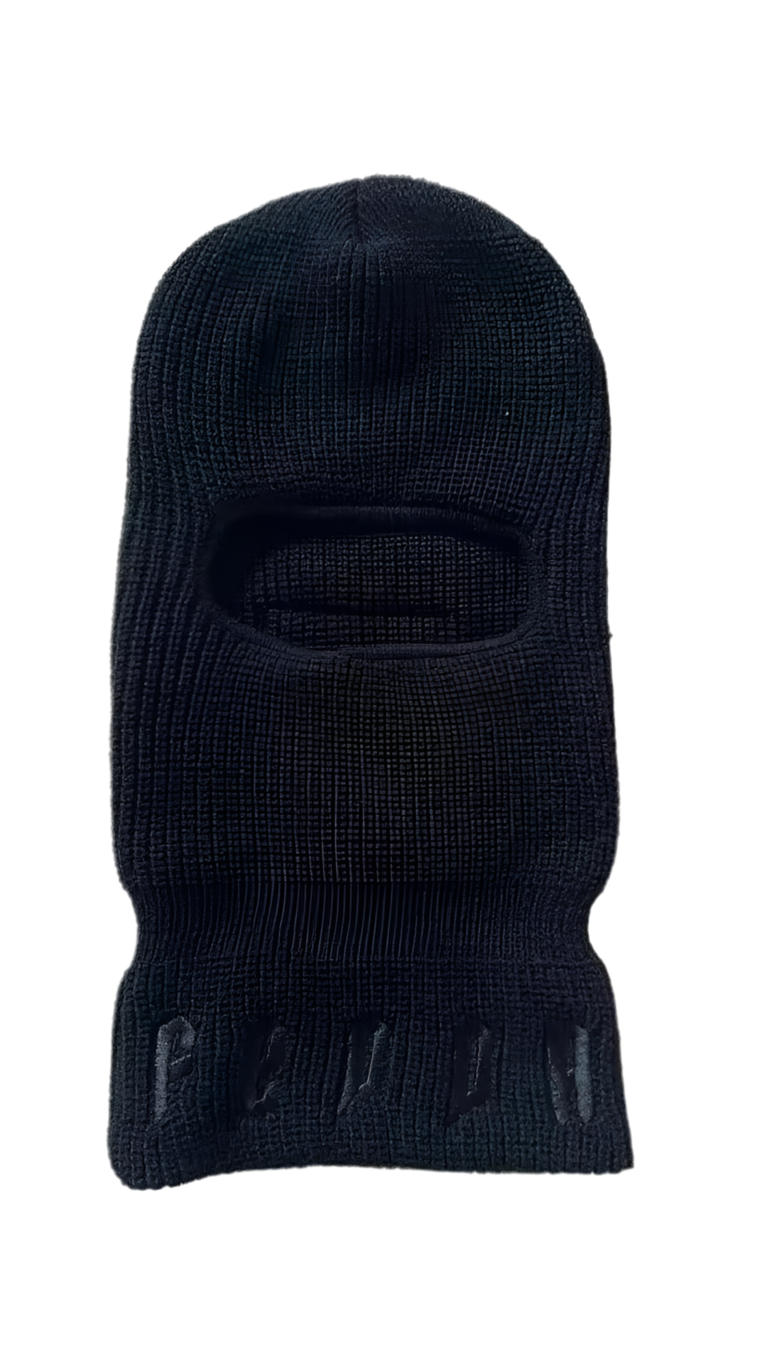 FEDDA BALACLAVA BEANIE