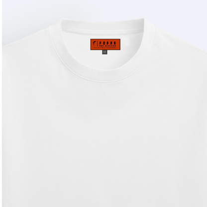 FEDDA 3D POCKET T-SHIRT (VIRGIL)