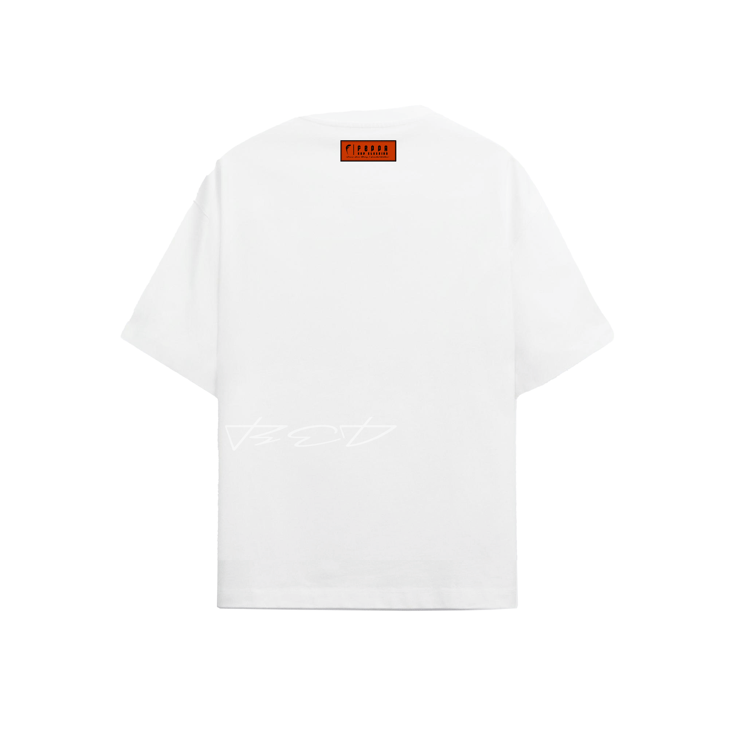 FEDDA 3D POCKET T-SHIRT (VIRGIL)