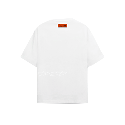 FEDDA 3D POCKET T-SHIRT (VIRGIL)