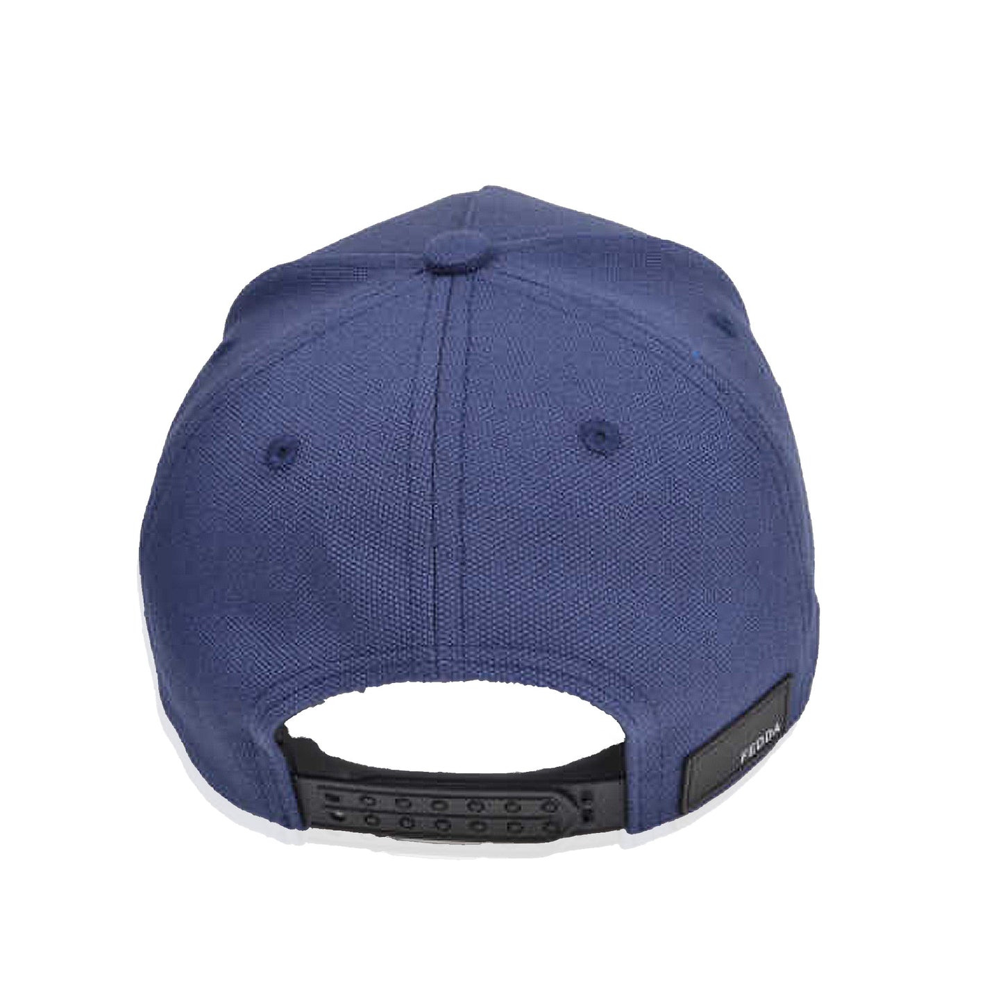 FEDDA FULL CANVAS CAP (SLATE BLÈU)