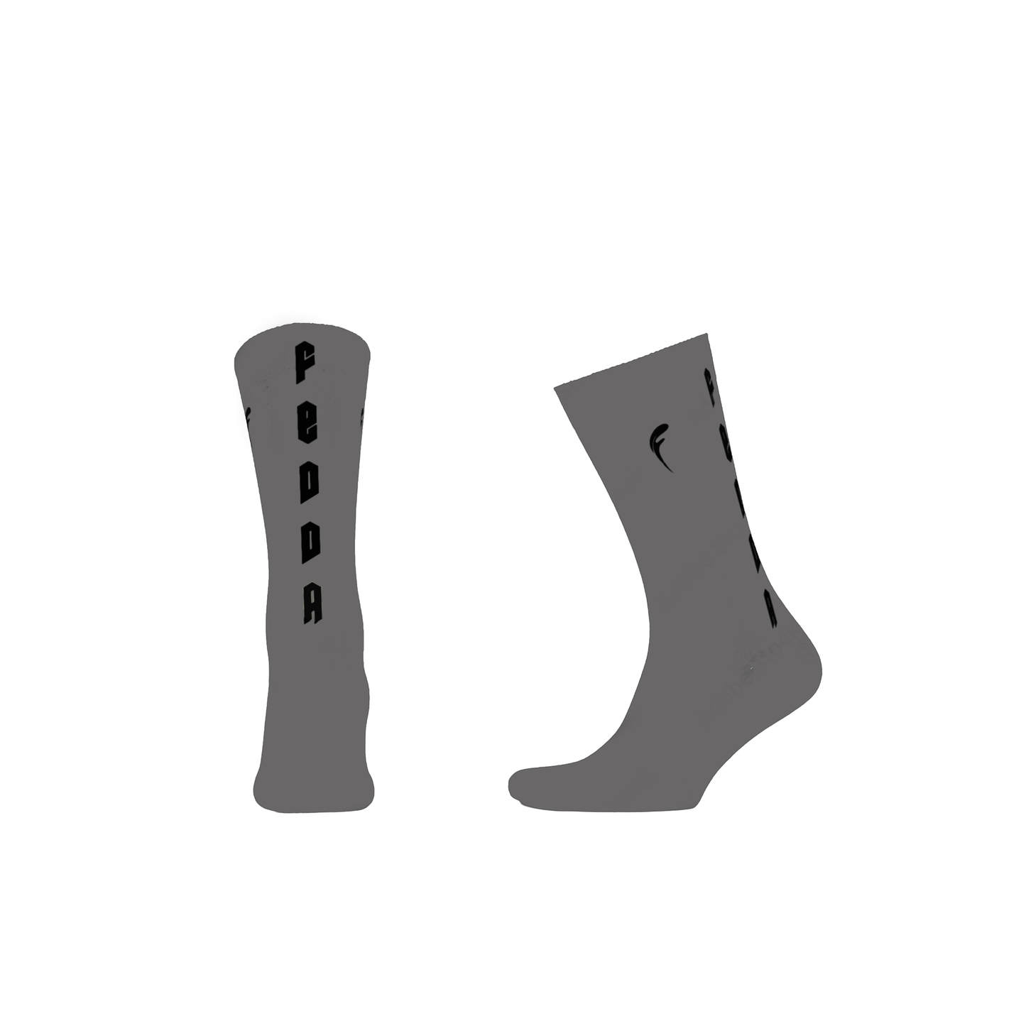 FEDDA- SOCKS (Silver)