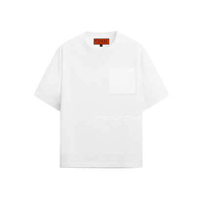 FEDDA 3D POCKET T-SHIRT (VIRGIL)