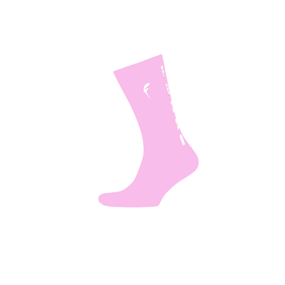 FEDDA- SOCKS (Rose)